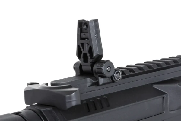 Airsoft Replika SA-FX01 FLEX HAL Gen.2 Brushless 27k