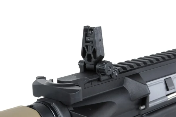 Airsoft Replika SA C24 CORE Gen2 Hal Etu