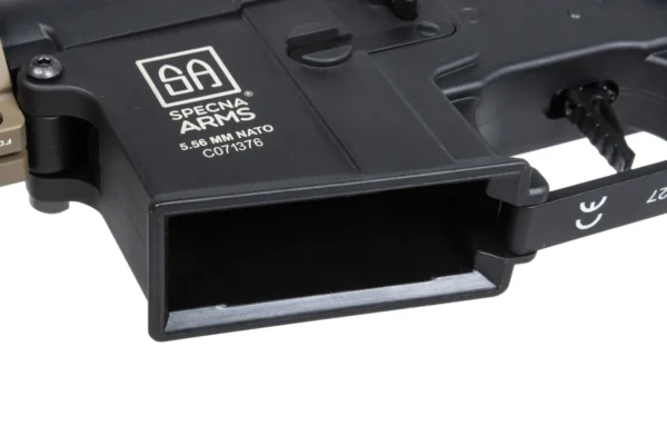 Airsoft Replika SA C24 CORE Gen2 Hal Etu