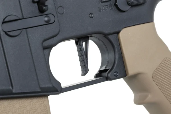 Airsoft Replika SA C24 CORE Gen2 Hal Etu