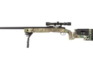 Airsoft Snajper A-S02 CORE HIGH VELOCITY 500fps