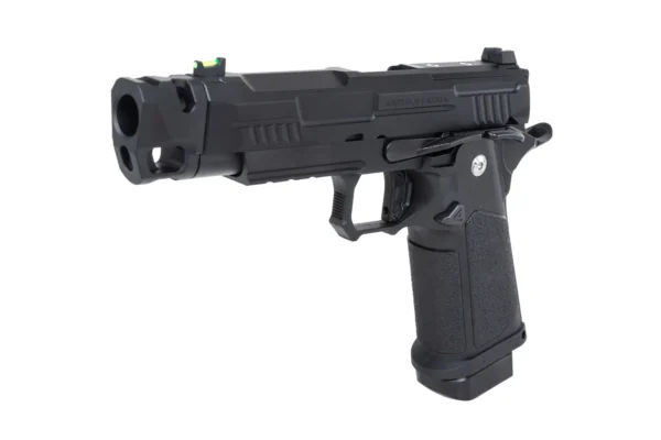 Airsoft Replika Arcturus Vanguard 4.3" Hi-Capa GBB
