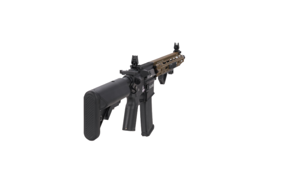 Airsoft Replika SA E28 EDGE 2 Danijel Defense