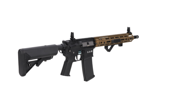 Airsoft Replika SA E28 EDGE 2 Danijel Defense