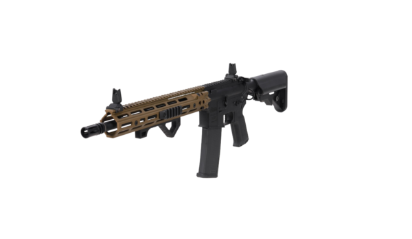 Airsoft Replika SA E28 EDGE 2 Danijel Defense