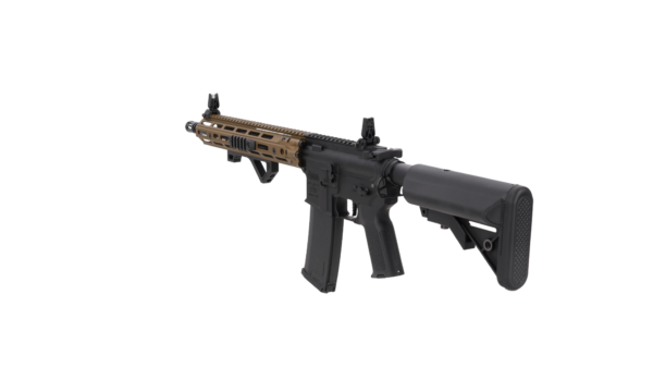 Airsoft Replika SA E28 EDGE 2 Danijel Defense
