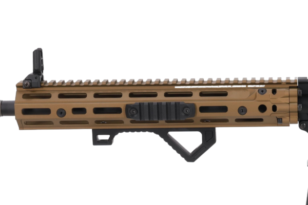 Airsoft Replika SA E28 EDGE 2 Danijel Defense