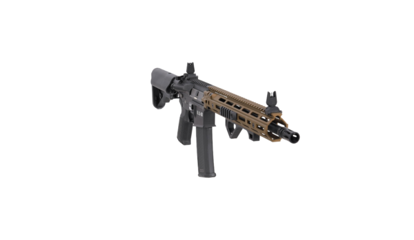 Airsoft Replika SA E28 EDGE 2 Danijel Defense