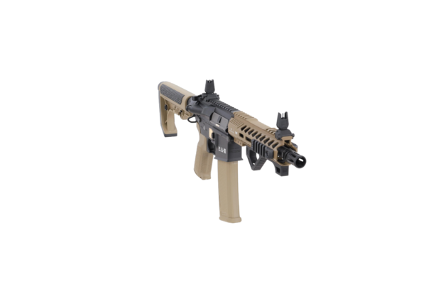 Airsoft Replika SA-E17 EDGE 2 gen. HAL2