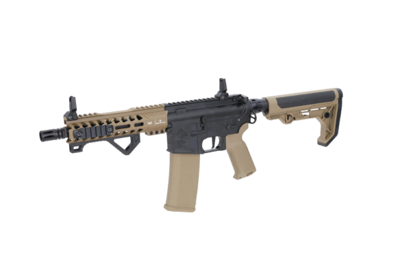 Airsoft Replika SA-E17 EDGE 2 gen. HAL2