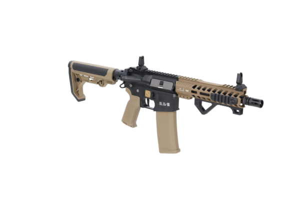 Airsoft Replika SA-E17 EDGE 2 gen. HAL2
