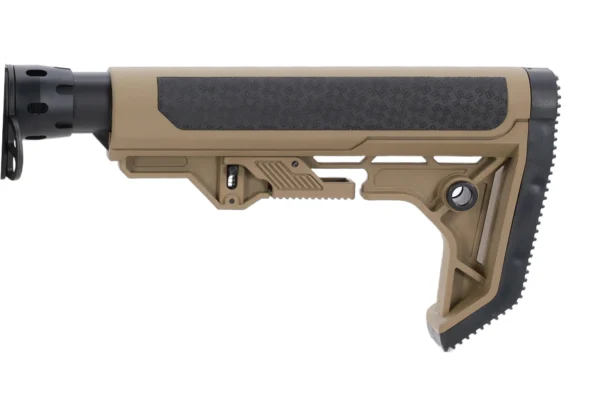 Airsoft Replika SA-E17 EDGE 2 gen. HAL2