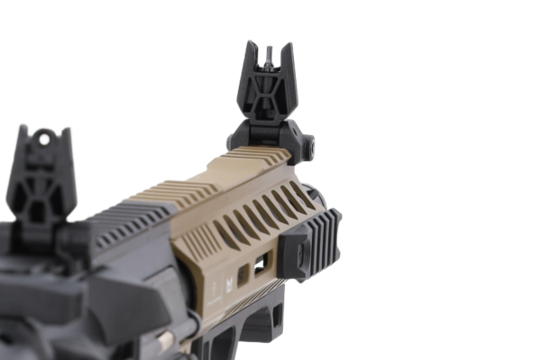 Airsoft Replika SA-E17 EDGE 2 gen. HAL2