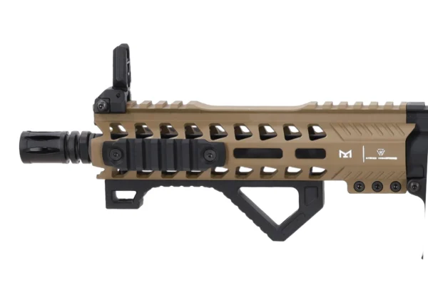 Airsoft Replika SA-E17 EDGE 2 gen. HAL2