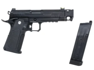 Airsoft Replika Arcturus Vanguard 4.3" Hi-Capa GBB