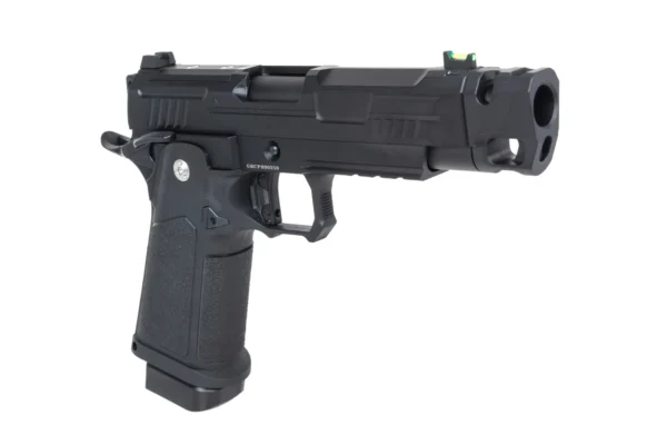 Airsoft Replika Arcturus Vanguard 4.3" Hi-Capa GBB