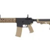Airsoft Replika SA E05 EDGE 2 Gen. Hal 2 Half TAN
