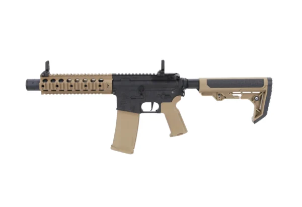 Airsoft Replika SA E05 EDGE 2 Gen. Hal 2 Half TAN