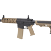 Airsoft Replika SA E05 EDGE 2 Gen. Hal 2 Half TAN