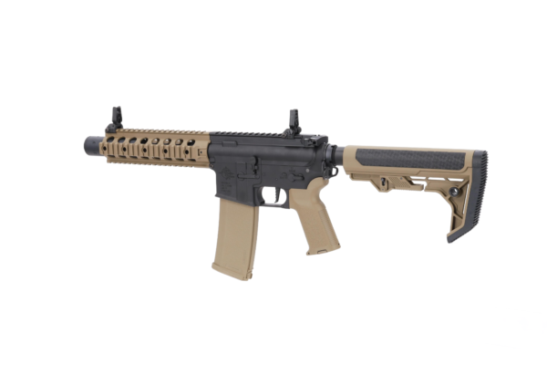 Airsoft Replika SA E05 EDGE 2 Gen. Hal 2 Half TAN
