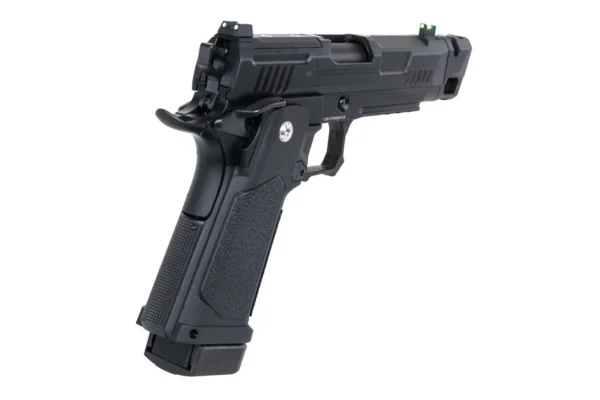 Airsoft Replika Arcturus Vanguard 4.3" Hi-Capa GBB