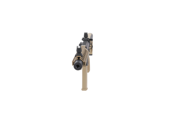 Airsoft Replika SA E05 EDGE 2 Gen. Hal 2 Half TAN