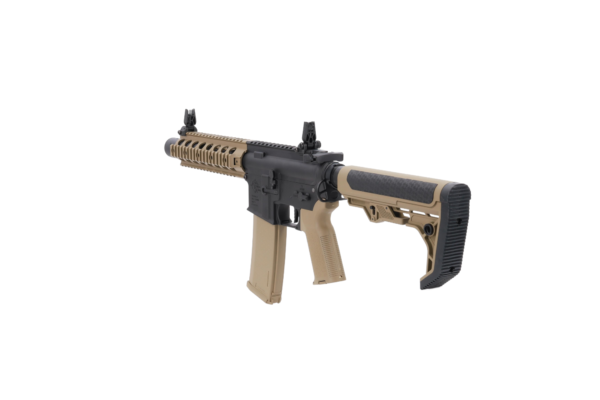 Airsoft Replika SA E05 EDGE 2 Gen. Hal 2 Half TAN