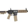 Airsoft Replika SA E05 EDGE 2 Gen. Hal 2 Half TAN