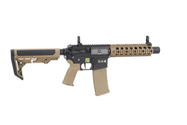 Airsoft Replika SA E05 EDGE 2 Gen. Hal 2 Half TAN