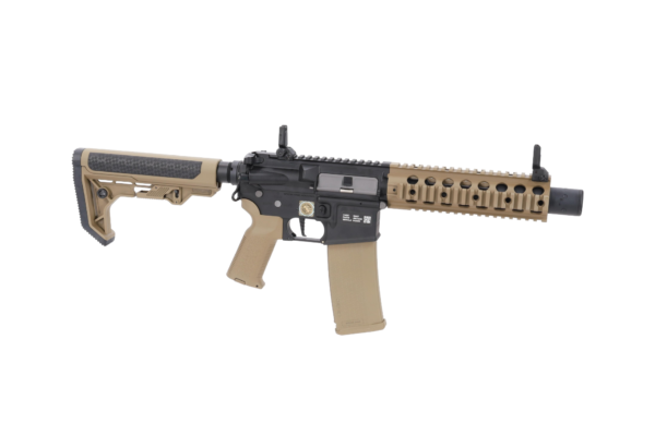 Airsoft Replika SA E05 EDGE 2 Gen. Hal 2 Half TAN