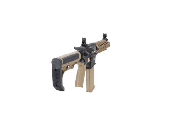 Airsoft Replika SA E05 EDGE 2 Gen. Hal 2 Half TAN