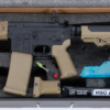 Airsoft Replika SA E05 EDGE 2 Gen. Hal 2 Half TAN