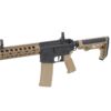 Airsoft Replika SA E05 EDGE 2 Gen. Hal 2 Half TAN