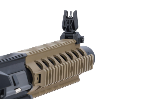 Airsoft Replika SA E05 EDGE 2 Gen. Hal 2 Half TAN