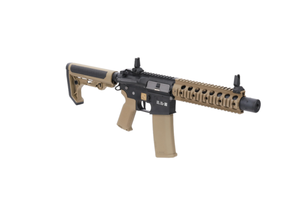 Airsoft Replika SA E05 EDGE 2 Gen. Hal 2 Half TAN