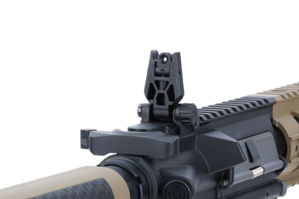 Airsoft Replika SA E05 EDGE 2 Gen. Hal 2 Half TAN