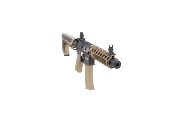 Airsoft Replika SA E05 EDGE 2 Gen. Hal 2 Half TAN