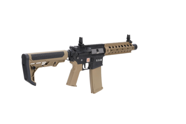 Airsoft Replika SA E05 EDGE 2 Gen. Hal 2 Half TAN