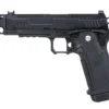 Airsoft Replika Arcturus Vanguard 4.3" Hi-Capa GBB