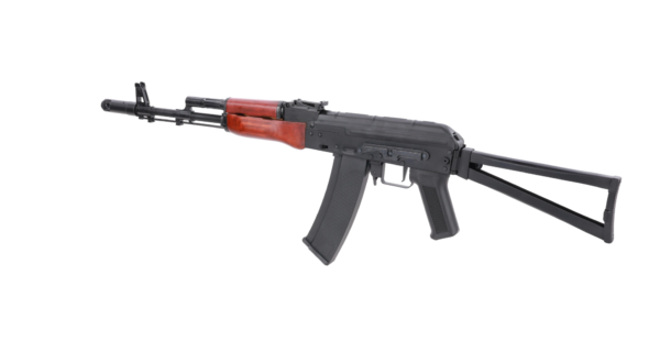 Airsoft replika SA J04 EDGE TDC MAGNUS AK