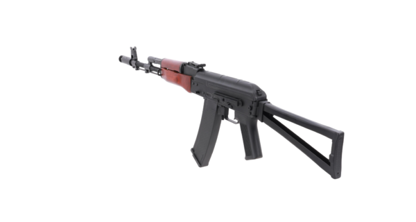 Airsoft replika SA J04 EDGE TDC MAGNUS AK