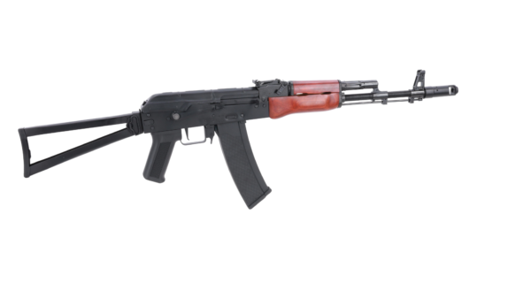 Airsoft replika SA J04 EDGE TDC MAGNUS AK