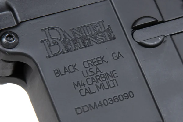 Airsoft Replika SA P27 PRIME DD Brushless Aster2