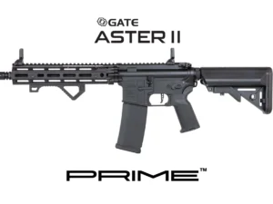 Airsoft Replika SA P20 PRIME Brushless Aster2