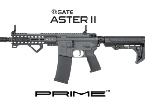 Airsoft Replika RRA SA-P17 Prime Aster2 Brushless