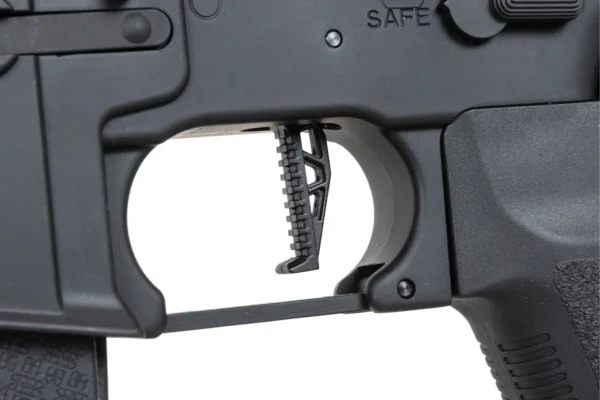 Airsoft Replika SA P14 RRA PRIME Brushless motor