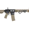Airsoft Replika SA P14 RRA PRIME Brushless HalfTan