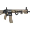 Airsoft Replika SA P14 RRA PRIME Brushless HalfTan