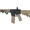 Airsoft Replika SA P14 RRA PRIME Brushless HalfTan