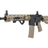Airsoft Replika SA P14 RRA PRIME Brushless HalfTan